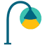 Web Luminary logo