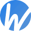 Webmark8 logo