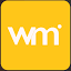 Webmarvel.in logo