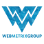 Webmetrix Group logo