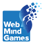 Web Mind Games logo