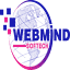 Webmind Softech Pvt ltd logo