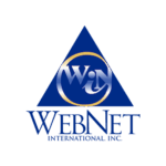 WebNet International, Inc. logo