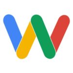 Webology logo