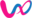Webology World logo