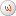 Webolution logo