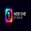 Web One Studio logo