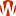 WebPact logo