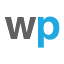 WebPerfect logo