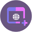 Web Plus Era logo