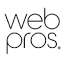 WebPros Media logo