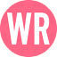 WebRefresh logo