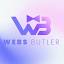Graphics Butler logo
