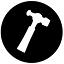 Webschmied logo