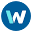 Webservi logo