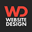 WebsiteDesign logo