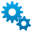 Website Mistri Digital solutions logo