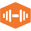 Website Muscle logo