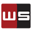 Webstix logo