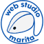 Web Studio Marita logo