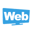 Web Studio logo