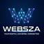 Websza logo