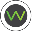 Webtage logo