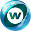 Webterk logo