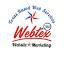 WebTex360 logo