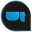 Web Theoria logo