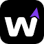 Webvio Design logo
