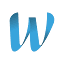 Web Whale logo