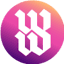 WebWorx Studio logo