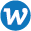 Webz Australia logo