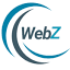 WebZ Digital Marketing Agency logo