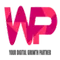 Webzpapa logo