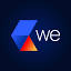 weCreate logo