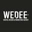 Wedee logo