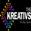 The Kreativs logo