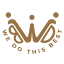 We Do This Best logo