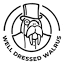 Well Dressed Walrus logo
