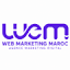 WEM Digital logo