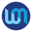WEO Media logo
