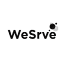 WeSrve logo