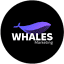 Whales Marketing logo