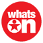 WhatsOn logo