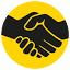 WHD Agency logo