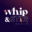 Whip and Stir Media logo