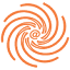 Whirlwind logo