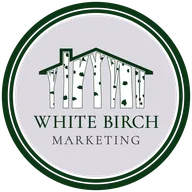 White Birch Digital Marketing logo